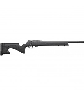 KARABINEK CZ 457 LRP BLACK 22LR