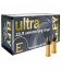 .22 LR Eley Ultra 40gr/2,59g