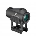 Kolimator Vortex Crossfire II Solar Green Dot
