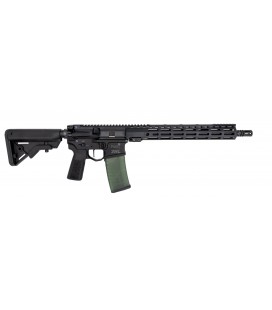 AR-15 PIAST 5,56x45mm 12,5"