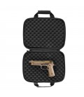 Pokrowiec na pistolet Umarex Molded Pistol Case