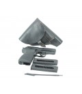 Pistolet P-83 kal. 9mm Makarow, z mag. 8-nabojowym