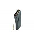 Magazynek DURAMAG AR15 kal .223 Rem., Stainless Steel, 30-nabojowy