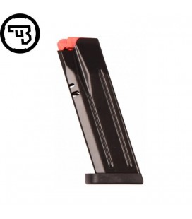 CZ P-10C magazynek [9x19] | 15 naboi