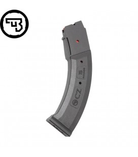 MAGAZYNEK CZ 457 [& CZ 512, CZ 455] polimerowy magazynek [.22 LR] | 15 nabojów