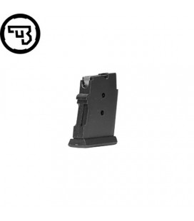MAGAZYNEK CZ 457 [& CZ 512, CZ 455] polimerowy magazynek [.22 LR] | 5 naboi