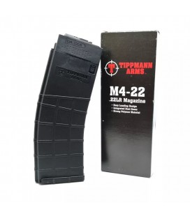 Magazynek Tippmann M4-22 22LR, 25nb