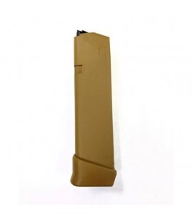 MAGAZYNEK DO GLOCKA 17 COYOTE