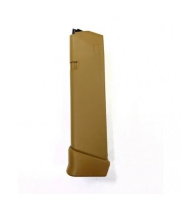 MAGAZYNEK DO GLOCKA 17 COYOTE