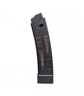 Magazynek CZ Scorpion EVO3, 30nb, czarny