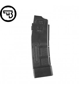CZ Scorpion Evo 3 black magazynek [9x19] | 20 nabojów