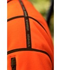 Bluza Harkila Kamko dwustronna Orange blaze/Willow green