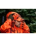 Harkila kurtka ocieplana Wildboar Pro Blaze camo HWS