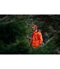 Harkila kurtka ocieplana Wildboar Pro Blaze camo HWS