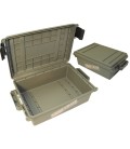 Pudełko na amunicję/akcesoria Ammo Crate ACR4-18 MTM