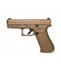 Pistolet Glock 19X COYOTE 9 Para