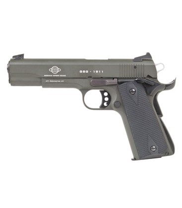 Pistolet GSG 1911 kal 22lr