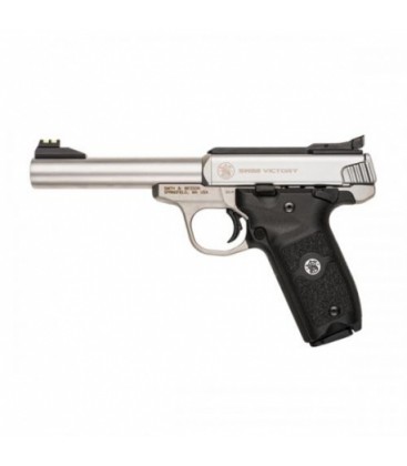 Pistolet S&W 22 VICTORY kal 22lr