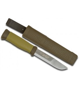 Nóż morakniv 2000 olivka