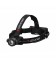 LEDLENSER H7R CORE, LATARKA CZOŁOWA, 1000 LM