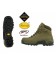 BUTY CHIRUCA URALES 01 GORE-TEX
