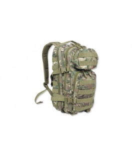 Mil-Tec - Plecak Small Assault Pack - Multitarn - 14002049