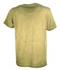 Koszulka T-shirt nadruk mały DZIK Univers, 94010-359