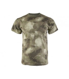 T-shirt mud cam TEXAR