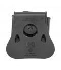 IMI Defense - Ładownica MP00 Roto Paddle - 2 magazynki - Glock - IMI-Z2000