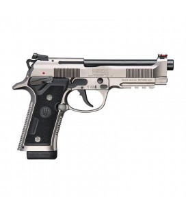 Pistolet Beretta 92X Target 9x19