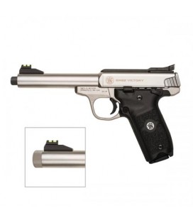 Pistolet S&W VICTORY SW22 kal 22LR MT