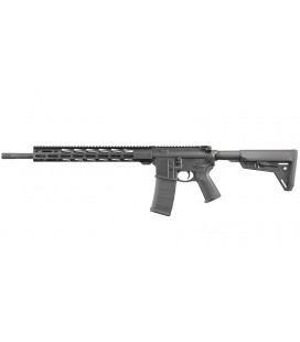 KARABIN RUGER AR-556 MPR 223REM