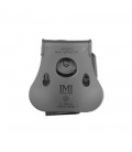 IMI Defense - Kabura polimerowa Roto Paddle Holster Level 2 - CZ P-07 - IMI-Z1460