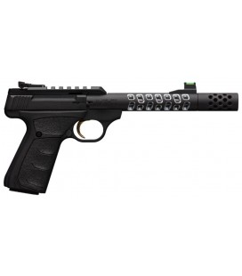 Pistolet Browning Buck Mark Plus Vision Black UFX 22lr