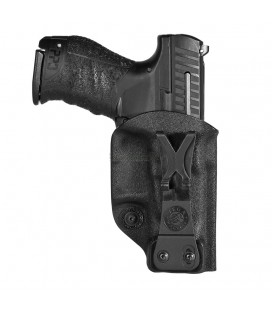 Kabura VEGA IU879 Black/Polymer- Glock 43