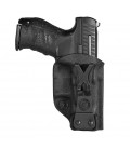 Kabura VEGA IU879 Black/Polymer- Glock 43