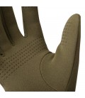 Helikon - Rękawice Trekker Outback Gloves - Olive Green - RK-TKO-RP-02