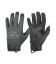 Helikon - Rękawice taktyczne Rangeman® - Czarny / Shadow Grey - RK-RGM-KL-3501A
