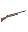 Strzelba pump-action CZ 612 field 12/76