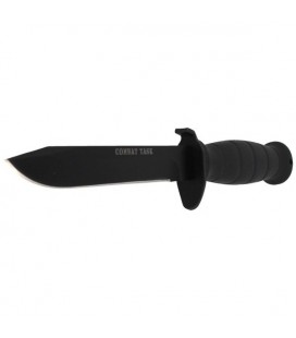 Martinez Albainox - Nóż typu FM78 - Czarny - 32084
