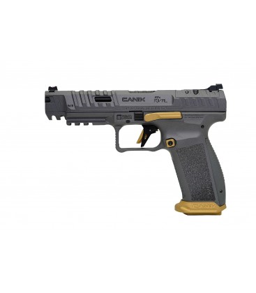 Pistolet Canik TP9 SFX RIVAL 9 mm para