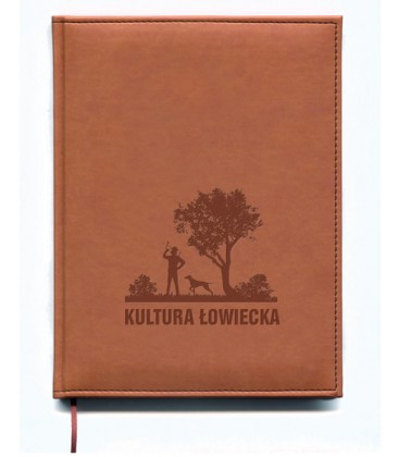 Książka "Kultura Łowiecka"