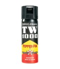 Gaz pieprzowy TW 1000 Pepper Fog 63 ml - stożek