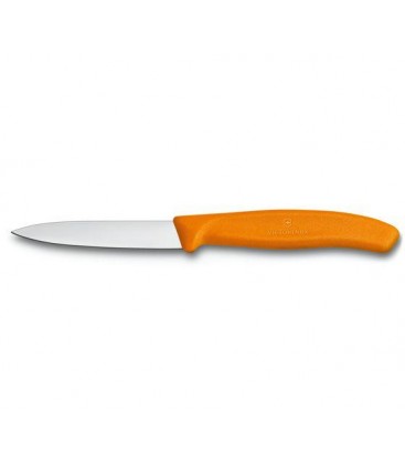 Nóż do warzyw i owoców Swiss Classic 6.7606.L119