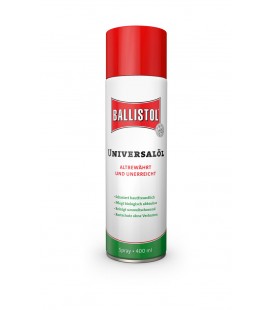 Olej do broni Ballistol spray 400 ml