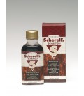Scherell Schaftol ciemny brąz 50 ml
