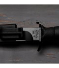 Nóż wojskowy Glock FM78 Black (12161)
