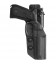 KABURA POLIMEROWA FIRMY VEGA HOLSTER VKOS804 DO GLOCK 17/19/22/23