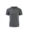 T-shirt grey TEXAR