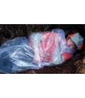 BCB - Śpiwór termiczny - Emergency Sleeping Bag - CL520
